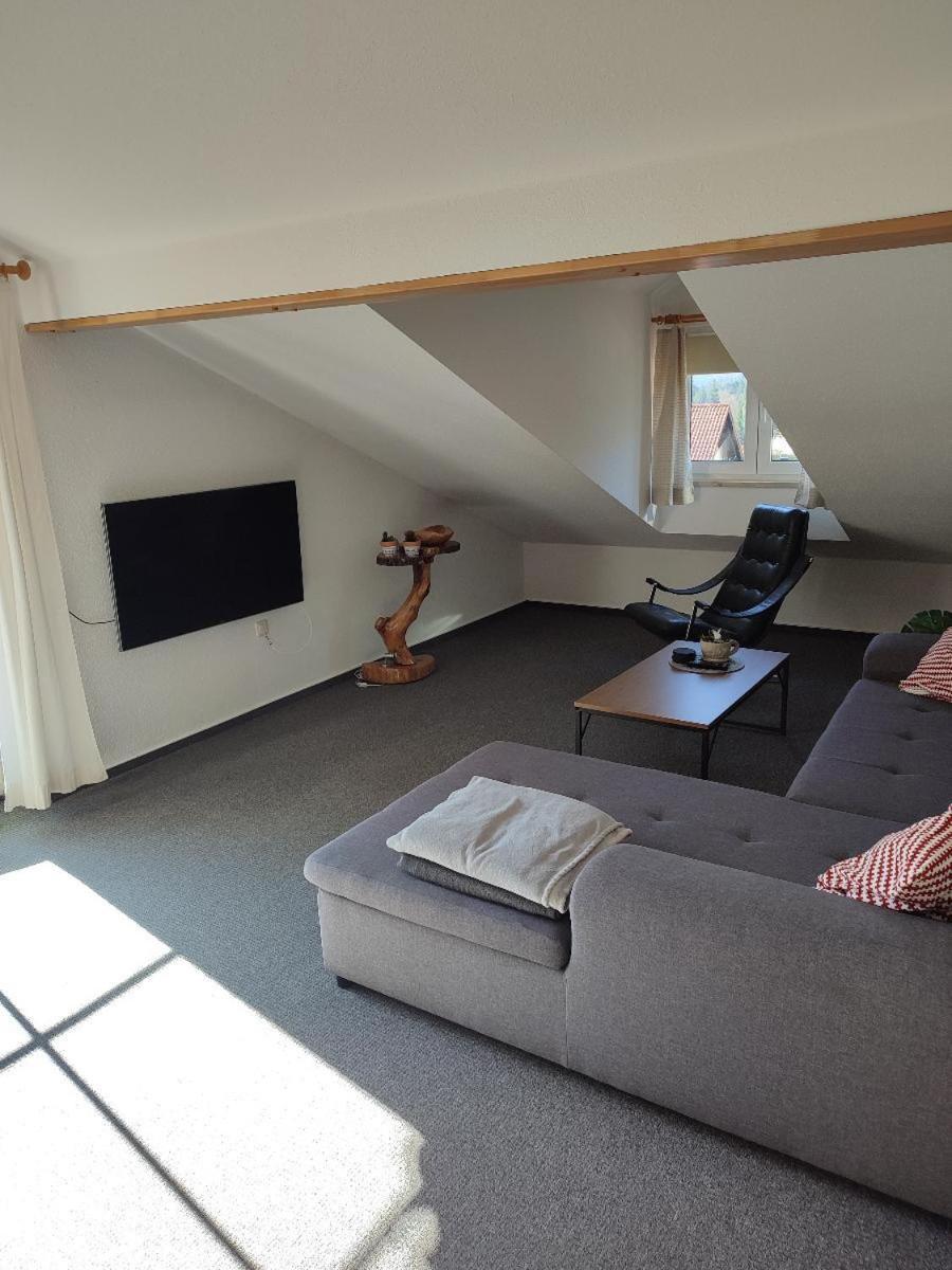 Ferienwohnung Schmidt Bayerisch Eisenstein Exterior foto